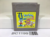 BC1199 Tiny Toon Adventures 2 Nintendo GameBoy Japan