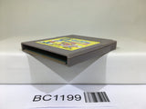 BC1199 Tiny Toon Adventures 2 Nintendo GameBoy Japan