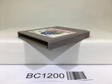BC1200 TwinBee DA!! Nintendo GameBoy Japan