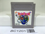 BC1201 TwinBee DA!! Nintendo GameBoy Japan
