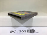 BC1202 Tail Gator Shippo de Bun Nintendo GameBoy Japan