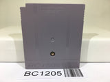 BC1205 Puyo Puyo Tsu 2 Nintendo GameBoy Japan