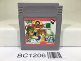 BC1206 Puyo Puyo Tsu 2 Nintendo GameBoy Japan