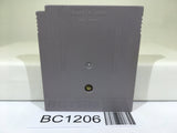 BC1206 Puyo Puyo Tsu 2 Nintendo GameBoy Japan