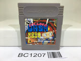 BC1207 Boulder Dash Nintendo GameBoy Japan