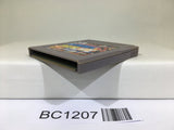 BC1207 Boulder Dash Nintendo GameBoy Japan