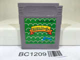 BC1209 Animal Breeder Nintendo GameBoy Japan