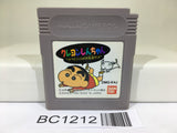 BC1212 Crayon Shinchan Nintendo GameBoy Japan