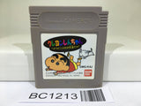 BC1213 Crayon Shinchan Nintendo GameBoy Japan