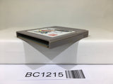 BC1215 Crayon Shinchan 3 Nintendo GameBoy Japan