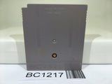 BC1217 GB Genjin Land Nintendo GameBoy Japan
