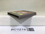 BC1218 GB Genjin Nintendo GameBoy Japan