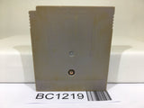 BC1219 GB Genjin 2 Nintendo GameBoy Japan