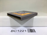 BC1221 Rockman World 3 Megaman Nintendo GameBoy Japan
