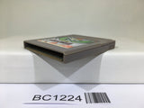 BC1224 SD Sengokuden Kunitori Monogatari Gundam Nintendo GameBoy Japan