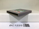 BC1225 SD Sengokuden Kunitori Monogatari Gundam Nintendo GameBoy Japan