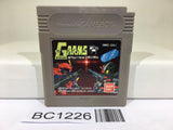 BC1226 G Arms Operation Gundam Nintendo GameBoy Japan
