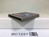 BC1227 Space Battleship Yamato Nintendo GameBoy Japan