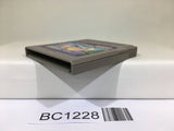 BC1228 Galaga & Galaxian Nintendo GameBoy Japan