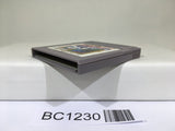 BC1230 Namco Gallery Vol. 1 Battle City Mappy GALAGA Nintendo GameBoy Japan