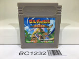 BC1232 The Legend of Zelda Link's Awakening Nintendo GameBoy Japan
