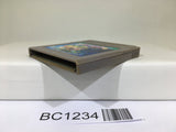 BC1234 Kaeru no Tame ni Kane wa Naru Nintendo GameBoy Japan