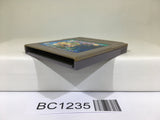 BC1235 Kaeru no Tame ni Kane wa Naru Nintendo GameBoy Japan