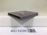 BC1236 Makai tower mechanic SaGa Nintendo GameBoy Japan