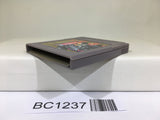 BC1237 Makai tower mechanic SaGa Nintendo GameBoy Japan