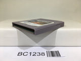 BC1238 Populous Gaiden Nintendo GameBoy Japan