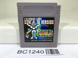 BC1240 Medabots Medarot Kuwagata Ver. Nintendo GameBoy Japan