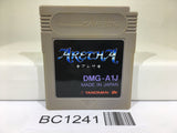 BC1241 Aretha Nintendo GameBoy Japan