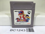 BC1243 Fatal Fury 2 Nintendo GameBoy Japan