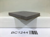 BC1244 Cavenoire Nintendo GameBoy Japan