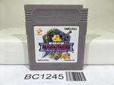 BC1245 Cavenoire Nintendo GameBoy Japan