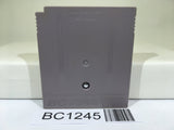 BC1245 Cavenoire Nintendo GameBoy Japan