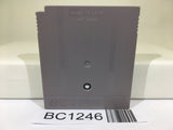 BC1246 Tasmania Story Monogatari Nintendo GameBoy Japan