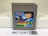 BC1247 Captain Tsubasa VS Nintendo GameBoy Japan
