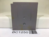 BC1250 Konamic Sports in Barcelona Nintendo GameBoy Japan