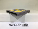 BC1253 Pokemon Pikachu Yellow Nintendo GameBoy Japan