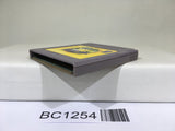 BC1254 Pokemon Pikachu Yellow Nintendo GameBoy Japan