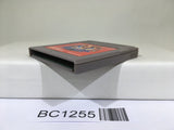 BC1255 Pokemon Red Nintendo GameBoy Japan