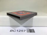 BC1257 Pokemon Red Nintendo GameBoy Japan