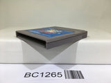 BC1265 Pokemon Blue Nintendo GameBoy Japan