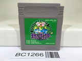 BC1266 Pokemon Green Nintendo GameBoy Japan