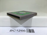 BC1266 Pokemon Green Nintendo GameBoy Japan