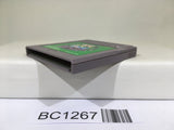 BC1267 Pokemon Green Nintendo GameBoy Japan
