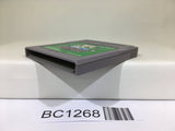 BC1268 Pokemon Green Nintendo GameBoy Japan