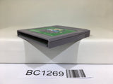 BC1269 Pokemon Green Nintendo GameBoy Japan