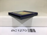 BC1270 Pokemon Gold Nintendo GameBoy Japan